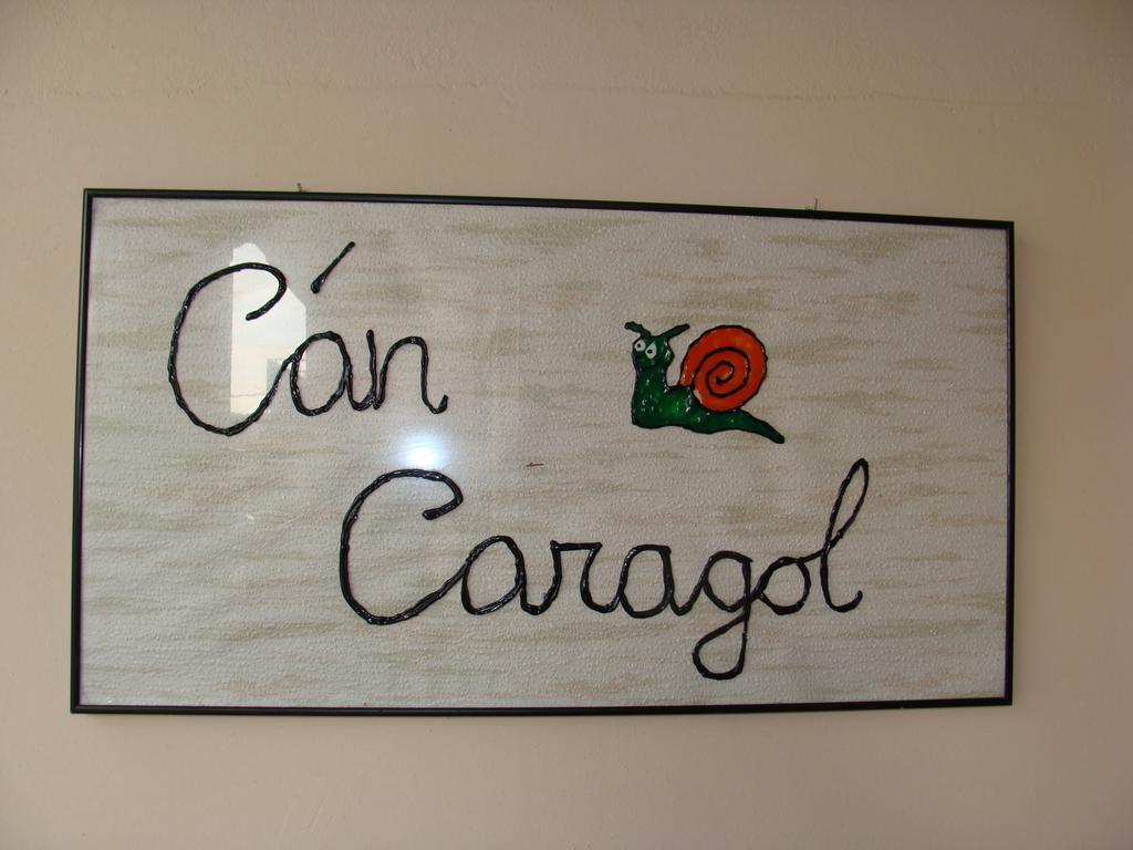 Can Caragol Cala Ratjada  Zewnętrze zdjęcie