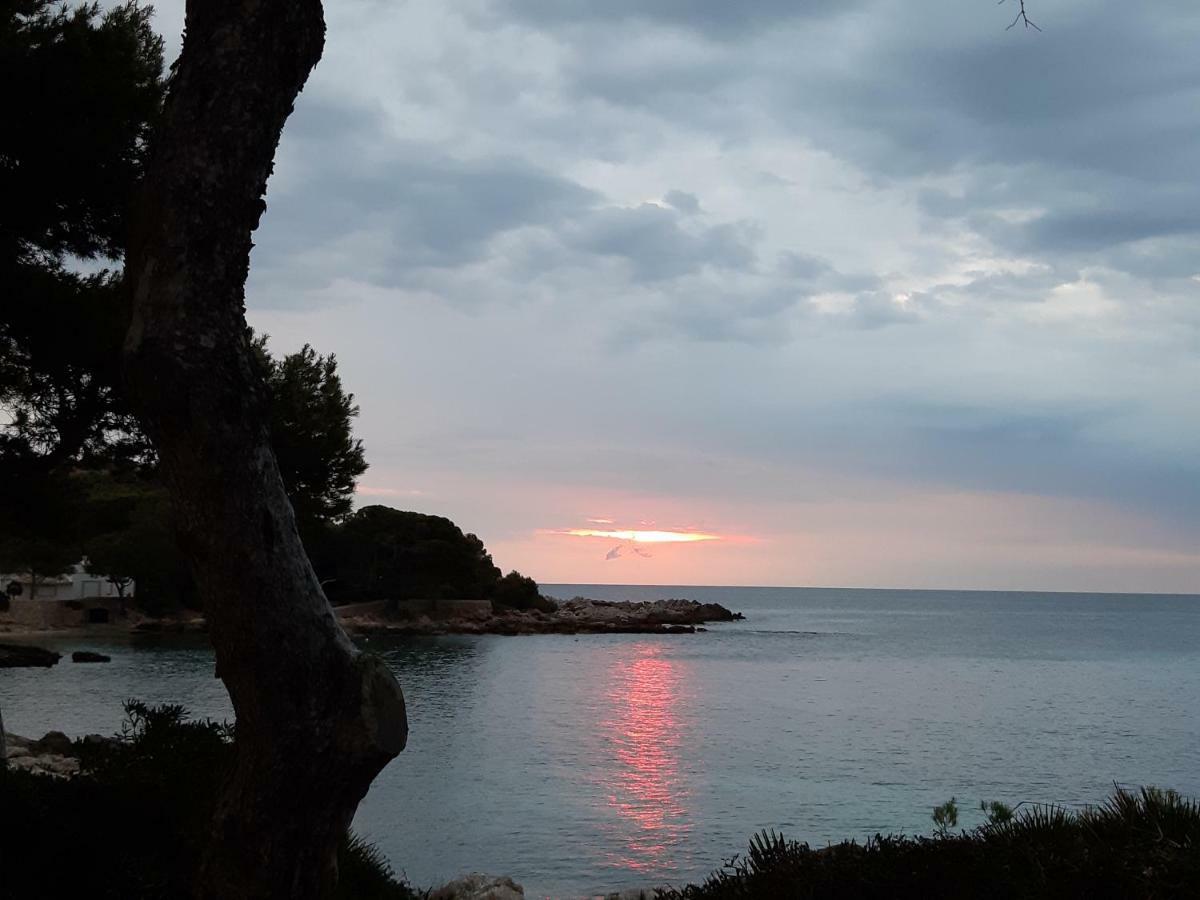 Can Caragol Cala Ratjada  Zewnętrze zdjęcie